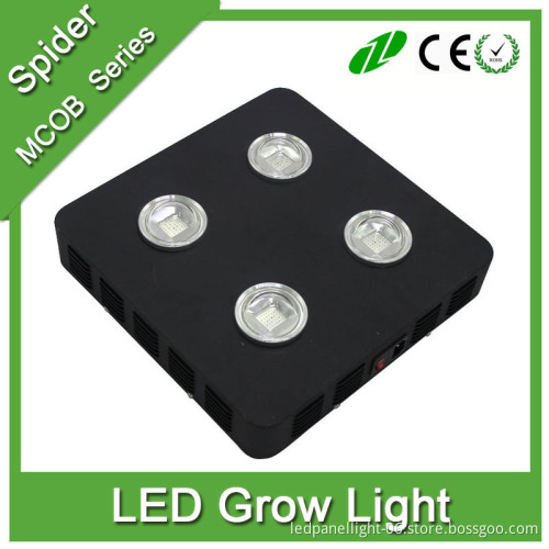 360W High Power COB Led grow light for Plant Grow Light 380nm-840nm (Full Spectrum) best indoor led grow light